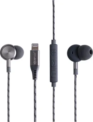 Digibuds In- Ear Type C Headphones
