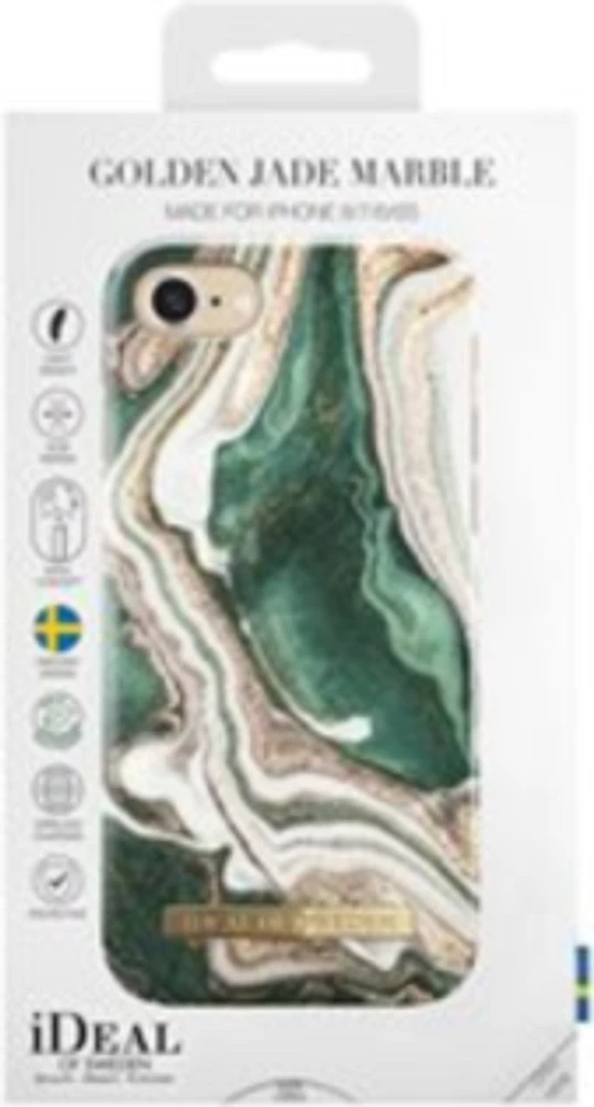 iPhone 8/7/6s/6 Fashion Case - Port Laurent Marble | WOW! mobile boutique