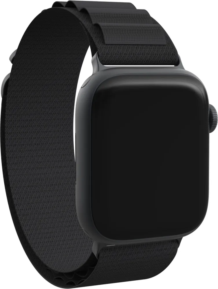 Gear4 - Apple Watch 44/45/49mm Highland Band Medium