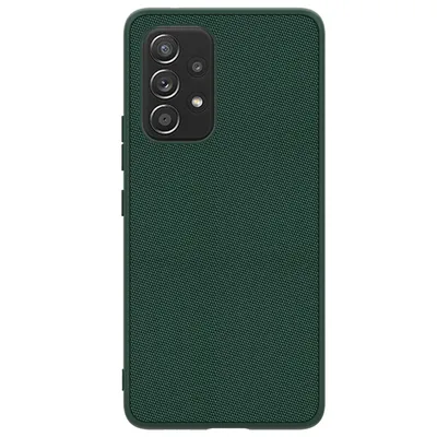Blu Element - Galaxy A53 5G Tru Nylon Case | WOW! mobile boutique