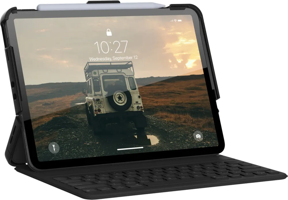 iPad Air 10.9 (2020) (4th Gen)/Pro 11 (2020/2019/2018)  Scout Series Case