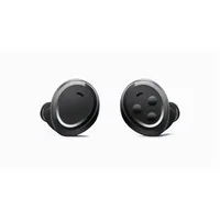 Bragi The Headphone Bluetooth Headphones - Black | WOW! mobile boutique