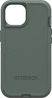 iPhone 15/14/13 Otterbox Defender Series Case - Green (Forest Ranger) | WOW! mobile boutique