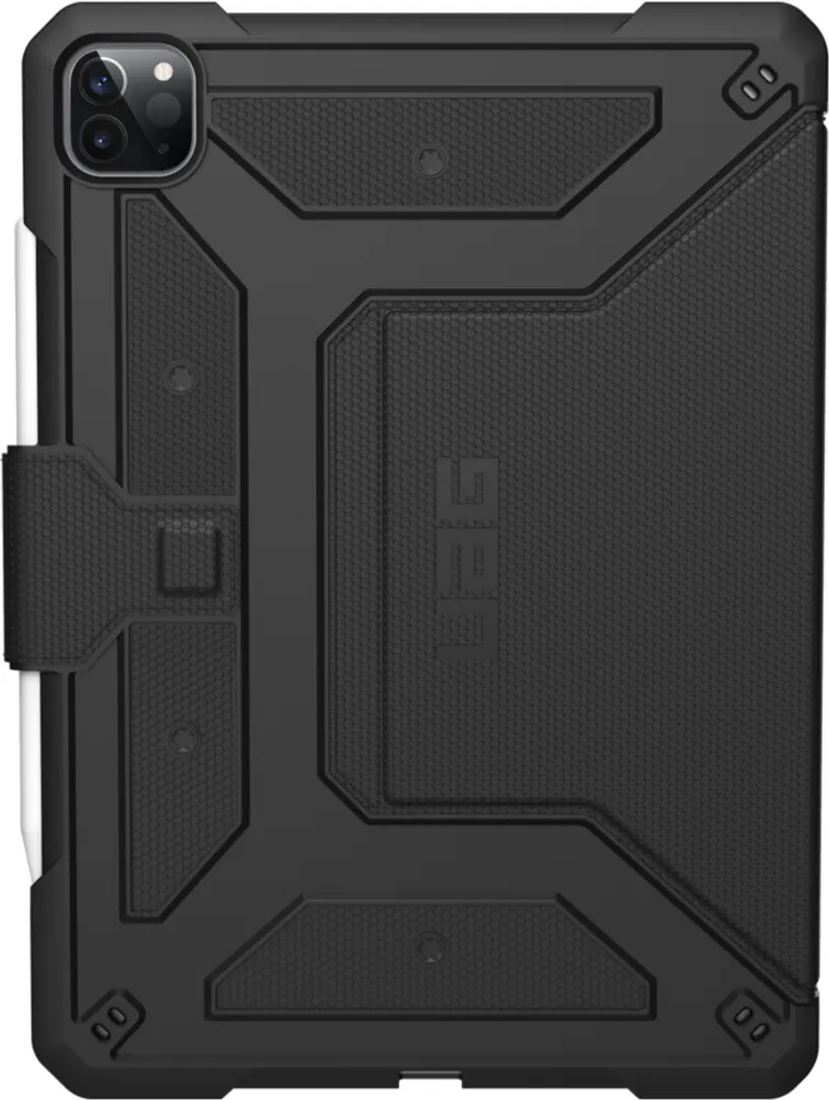 UAG - iPad Pro 12.9 2021 Metropolis Folio Case | WOW! mobile boutique