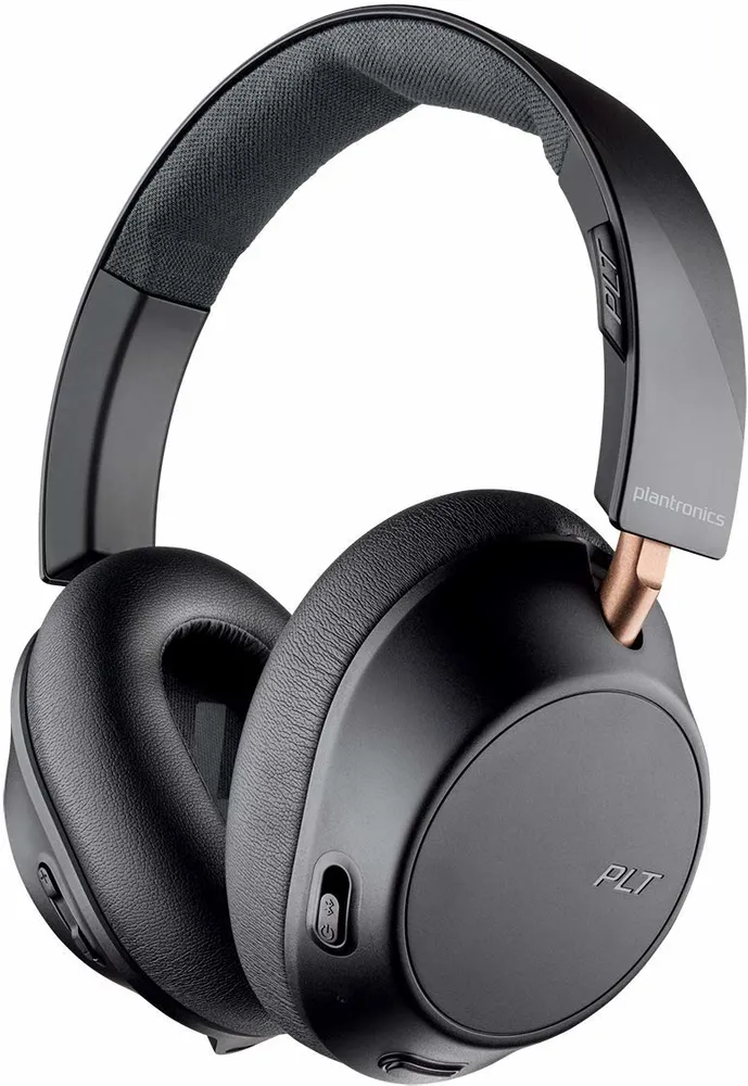 Backbeat Go 810 Bluetooth Wireless Noise Cancelling Headphones