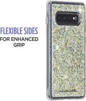 Case-Mate Galaxy S10 Twinkle Case - Twinkle (Stardust) | WOW! mobile boutique