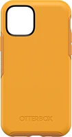 iPhone 11 Pro Symmetry Series Case - Blue/Brown/Green (Feeling Rusty) | WOW! mobile boutique