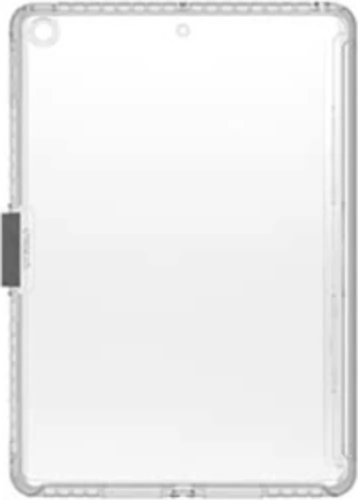 OtterBox - iPad 10.2 7th Gen Clear Symmetry Case | WOW! mobile boutique