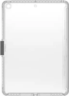 OtterBox - iPad 10.2 7th Gen Clear Symmetry Case | WOW! mobile boutique