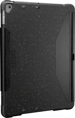 - iPad 10.2 (2019-2021) (7th-9th Gen) Outback BIO Case - Black