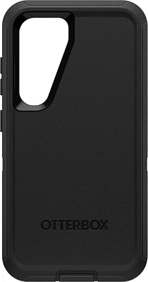 Otterbox Étui de Protection Defender Noir pour Samsung Galaxy S23 | WOW! mobile boutique