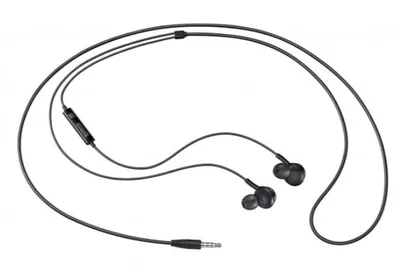 OEM 3.5mm Wired Headphones