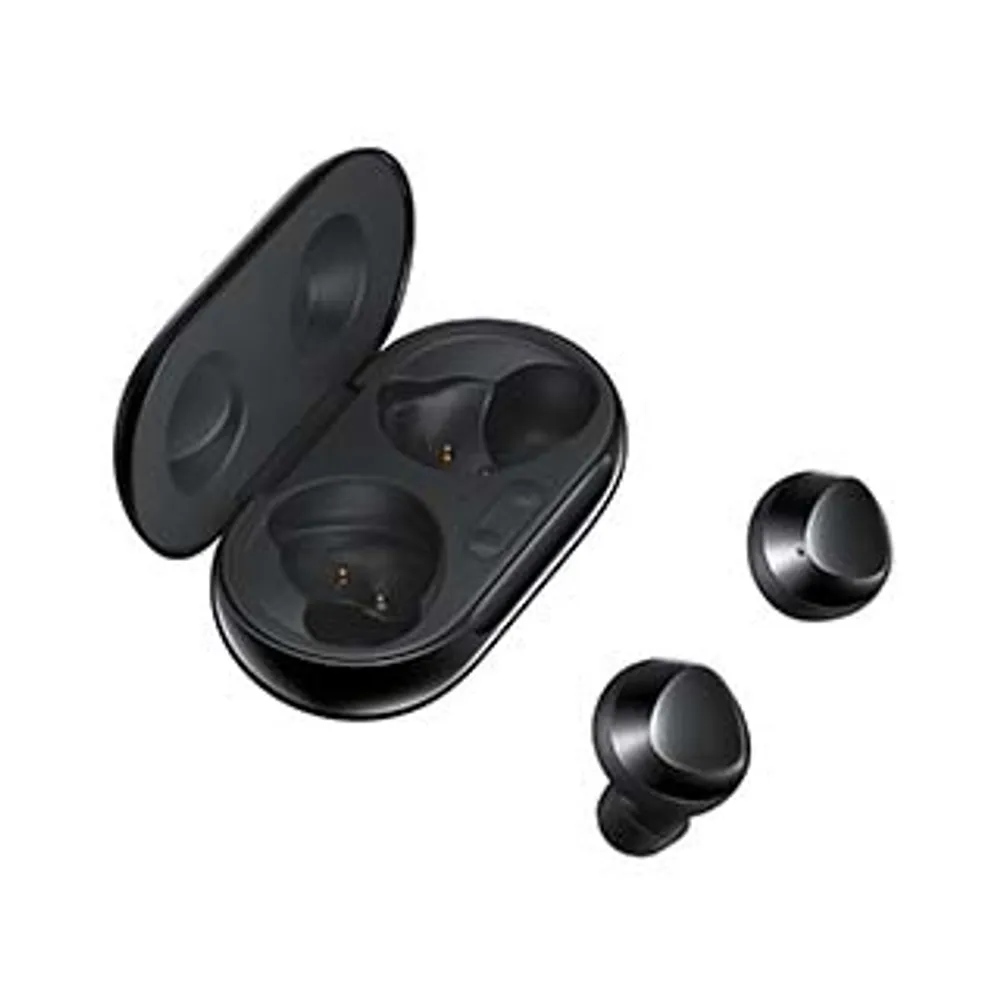 Samsung Galaxy Buds+ - Black | WOW! mobile boutique
