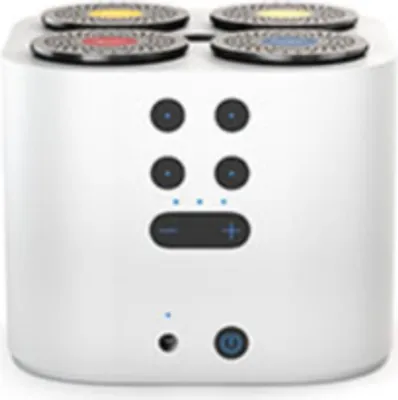 Smart Aroma Diffuser With Battery