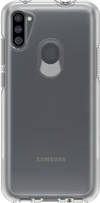 Galaxy A11 Symmetry Case | WOW! mobile boutique