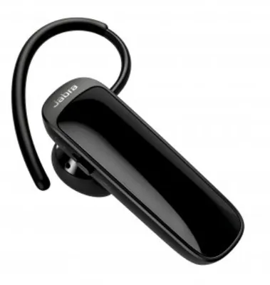 Talk 25 SE Bluetooth Headset - Black