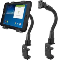 - TabDock FlexPro Clamp for 7-10" Tablets