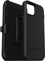 iPhone 15 Plus/14 Plus Otterbox Defender Series Case - Black | WOW! mobile boutique