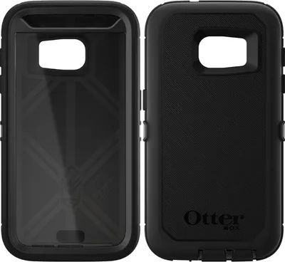 Galaxy S7 Defender Case