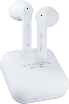 Happy Plugs Air 1 Go Earbud Headphones