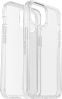 iPhone 15/14/13 Otterbox Symmetry Series Case - Clear | WOW! mobile boutique