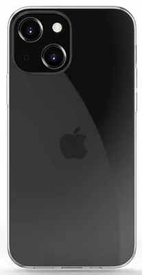 Blu Element - iPhone 13 Gel Case | WOW! mobile boutique