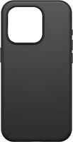 OtterBox Étui de Protection Symmetry Noir pour iPhone 15 Pro | WOW! mobile boutique