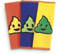 Awesome Tech Cleaning Cloths -3pk