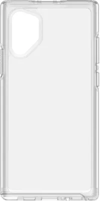 OtterBox Note 10+ Symmetry Clear Case - Clear | WOW! mobile boutique
