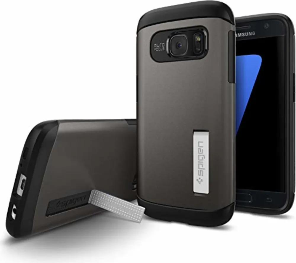 Galaxy S7 Slim Armor Case