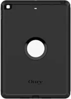 OtterBox iPad 10.2 7th Gen Black Defender Case | WOW! mobile boutique