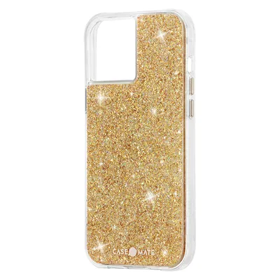 iPhone 12/12 Pro Twinkle Case with Micropel