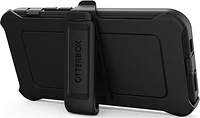 iPhone 15 Plus/14 Plus Otterbox Defender Series Case - Black | WOW! mobile boutique