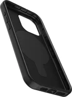 iPhone 15 Pro Max Otterbox OtterGrip Symmetry w/ MagSafe Series Case - Black | WOW! mobile boutique