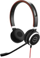 Jabra Evolve 40 Stereo Headset | WOW! mobile boutique