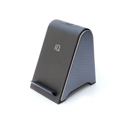 - Wireless Charging Stand