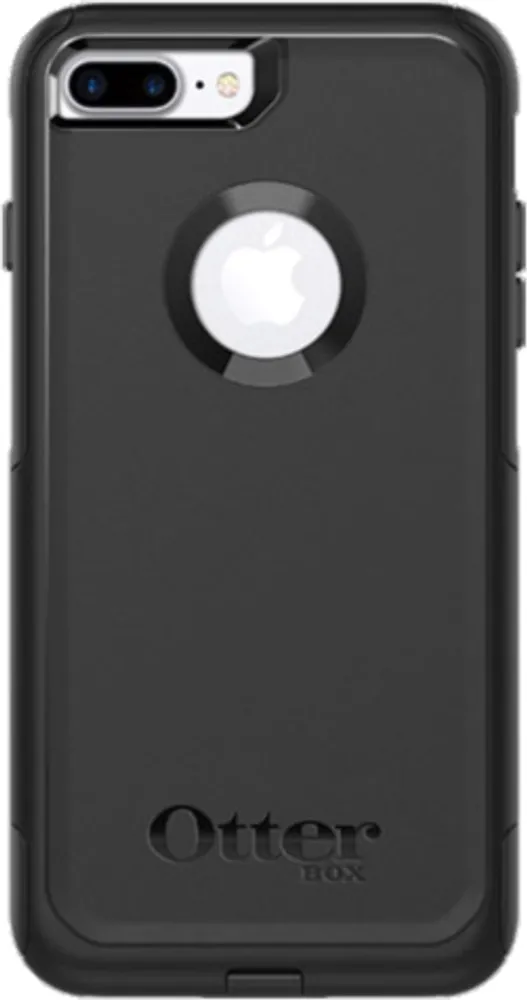 iPhone 8 Plus/7 Plus Commuter Case