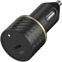 Otterbox - Premium Fast Charge Usb C Car Charger 18w | WOW! mobile boutique