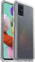 Galaxy A51 Symmetry Clear Case - Clear | WOW! mobile boutique