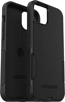 iPhone 15 Plus/14 Plus Otterbox Commuter Series Case - Black | WOW! mobile boutique