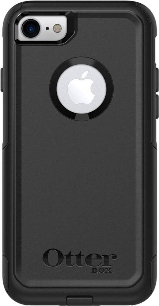 - iPhone SE/8/7 Commuter Case