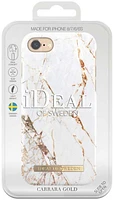 iPhone 8/7/6s/6 Fashion Case - Port Laurent Marble | WOW! mobile boutique