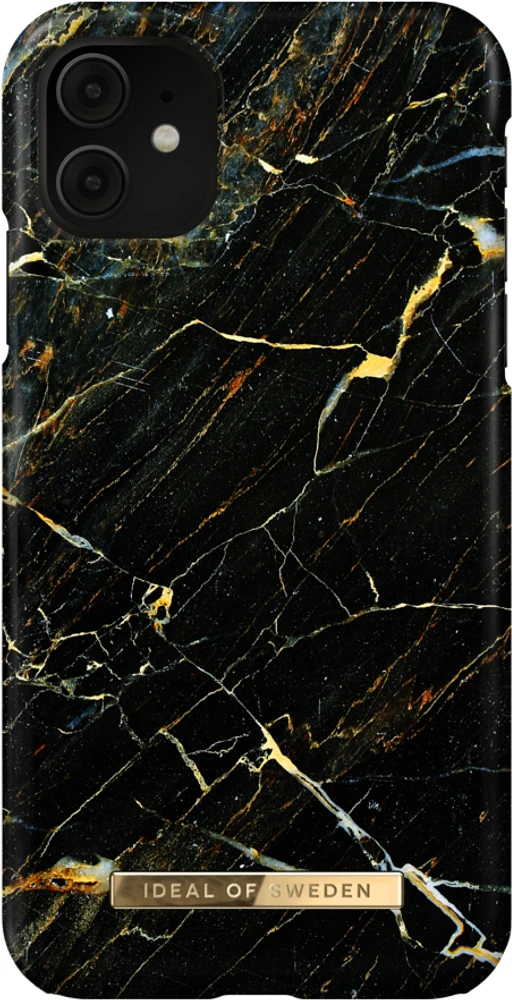 iPhone 11 Fashion Case - Port Laurent Marble | WOW! mobile boutique