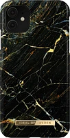 iPhone 11 Fashion Case - Port Laurent Marble | WOW! mobile boutique