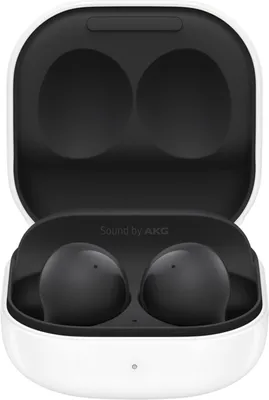 Samsung Galaxy Buds2 - Black | WOW! mobile boutique