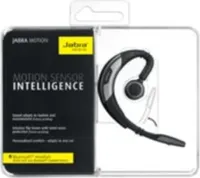 Jabra Motion UC Bluetooth Headset | WOW! mobile boutique