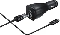 Samsung Dual USB-C Car Charger