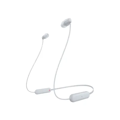 WIC100W Wireless In Ear Headphones