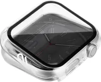 - Apple Watch 40mm - Tough Case with Integrated Glass Screen Protector
