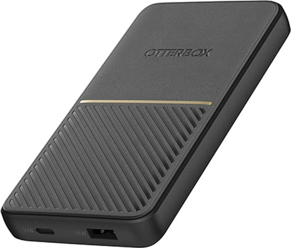 Otterbox - Fast Charge Pd Power Bank 10000 Mah